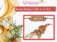Rakhi Gifts to USA Online PowerPoint PPT Presentation