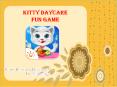 Kitty Daycare Fun PowerPoint PPT Presentation