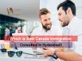 What Makes Visas Avenue the Best Canadian Visa Consultant in Hyderabad? PowerPoint PPT Presentation