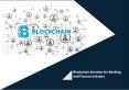 Blockchain Solutions for Banking and Finance Industry PowerPoint PPT Presentation