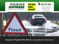 Long Island Flood Insurance-Nassau County Flood Insurance | Insurance ExpressNY PowerPoint PPT Presentation