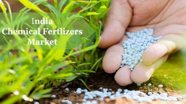 India Chemical Fertlizers Market
