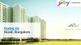 Godrej Air Bangalore PowerPoint PPT Presentation