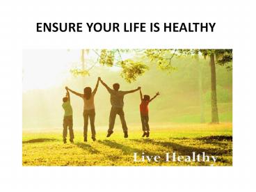 Preventive and Master Health Checkup @ Affordable Costs