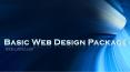 Basic Web Design Package