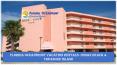Florida Oceanfront Vacation Rentals- Indian Beach & Treasure Island PowerPoint PPT Presentation