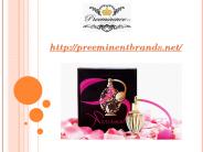 Preeminent Brands