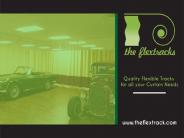Specialty curtain tracks | Theflextrack