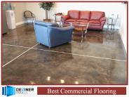 Best Commercial Flooring