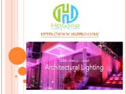 LED video wall rental Monroe, LA