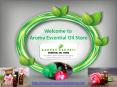 Best and Pure Essential Oil Supplier PowerPoint PPT Presentation