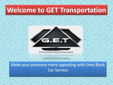 Houston Airport Car Service - gettransporttx.com (1)