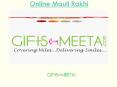 Buy Mauli Rakhi Online
