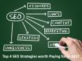 Top 4 SEO Strategies worth Paying for in 2017 PowerPoint PPT Presentation