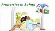 Central Park 3 Crise Suites Sohna – Independent Floors