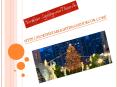 commercial Christmas decor Coral Gables PowerPoint PPT Presentation