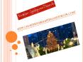 christmas decorators miami PowerPoint PPT Presentation