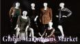 Global Mannequins Market PowerPoint PPT Presentation