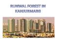 RUNWAL FOREST IN KANJURMARG PowerPoint PPT Presentation