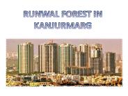 RUNWAL FOREST IN KANJURMARG