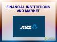 Financial Institutions and Market PowerPoint PPT Presentation