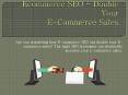 Ecommerce SEO - Double Your E-Commerce Sales PowerPoint PPT Presentation