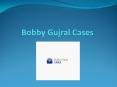 Bobby Gujral