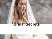 Bridal Secrets (1)