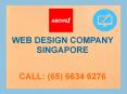 Web Design & Development Company in Singapore – Above1 PowerPoint PPT Presentation