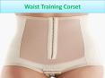 Waist Training Corset PowerPoint PPT Presentation