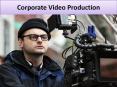 Corporate Video Production PowerPoint PPT Presentation