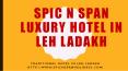 Spic N Span Luxury hotel in Leh ladakh PowerPoint PPT Presentation