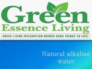 Best natural alkaline water brands