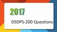 DSDPS-200 PS Series Storage Professional Exam Killtest Practice Exam PowerPoint PPT Presentation
