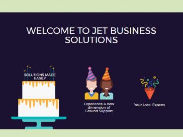 Airport Operations To Iran With JBS