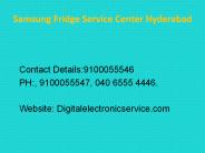 Samsung Fridge Service Center Hyderabad