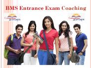 BMS Entrance Exam Coaching