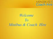hire coach bradford