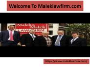 Personal Injury Attorney Columbus