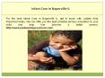 Kids Preschool Naperville IL (1) PowerPoint PPT Presentation