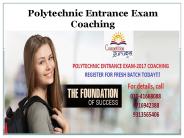Polytechnic Entrance Exam Coaching (1)