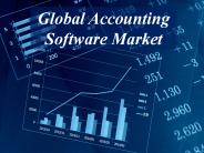 Global Accounting Software Market