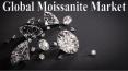 Global Moissanite Market PowerPoint PPT Presentation