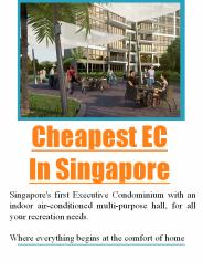 Northwave EC location