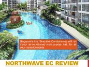 Northwave EC Singapore