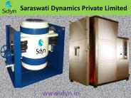 Electrodynamic Vibration Testing Systems Manufacturer in India
