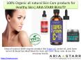 Natural Anti Acne Serum,Vitamin C Serum & Dead Sea Mud Mask for Clear Complexion PowerPoint PPT Presentation