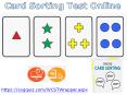 Card Sorting Test Online PowerPoint PPT Presentation