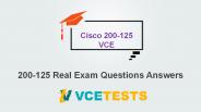 200-125 VCE
