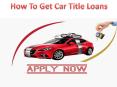 Easy and fast way to get rid of bad credit car loans in Regina PowerPoint PPT Presentation